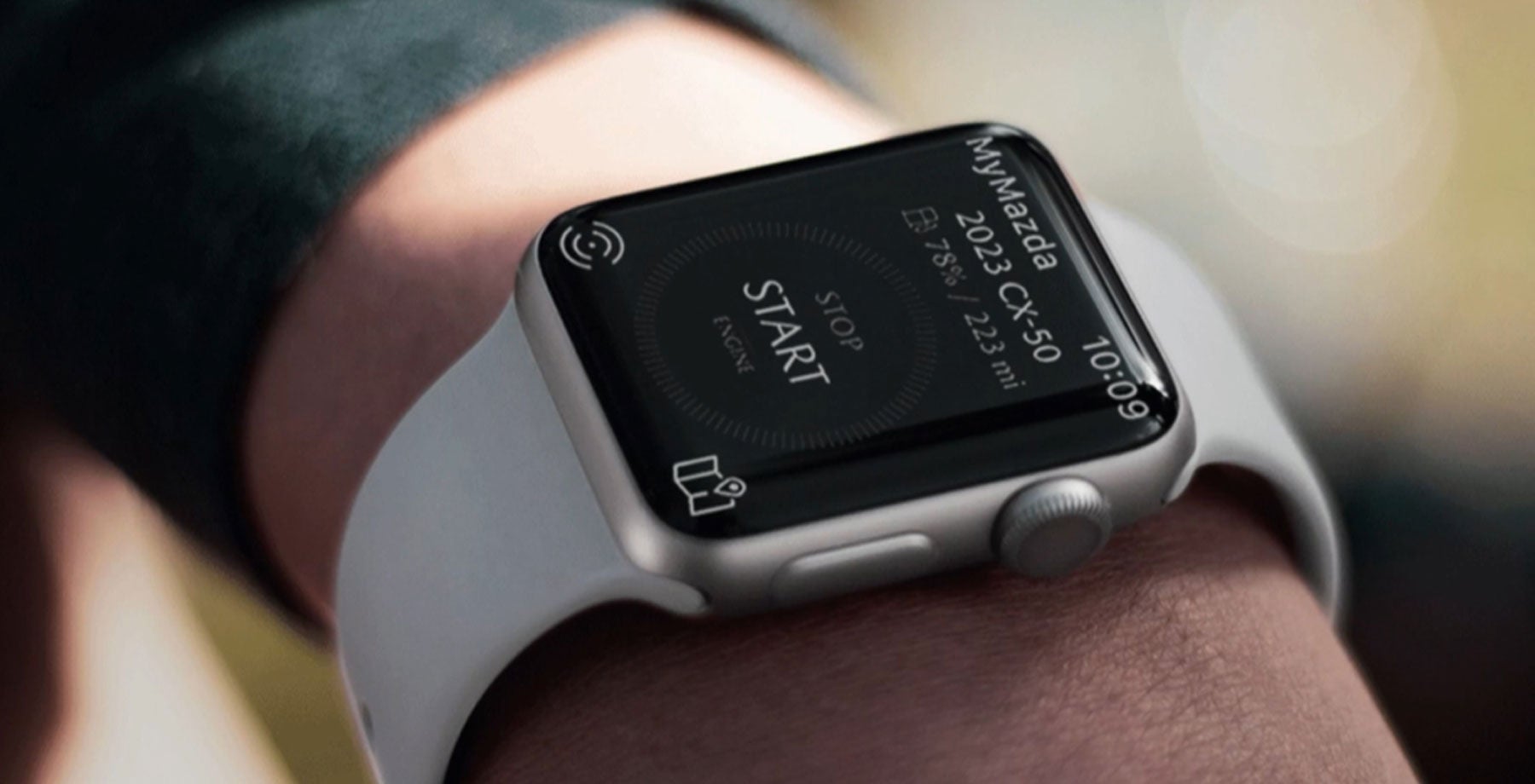 Ken Ganley Mazda in Kent OH