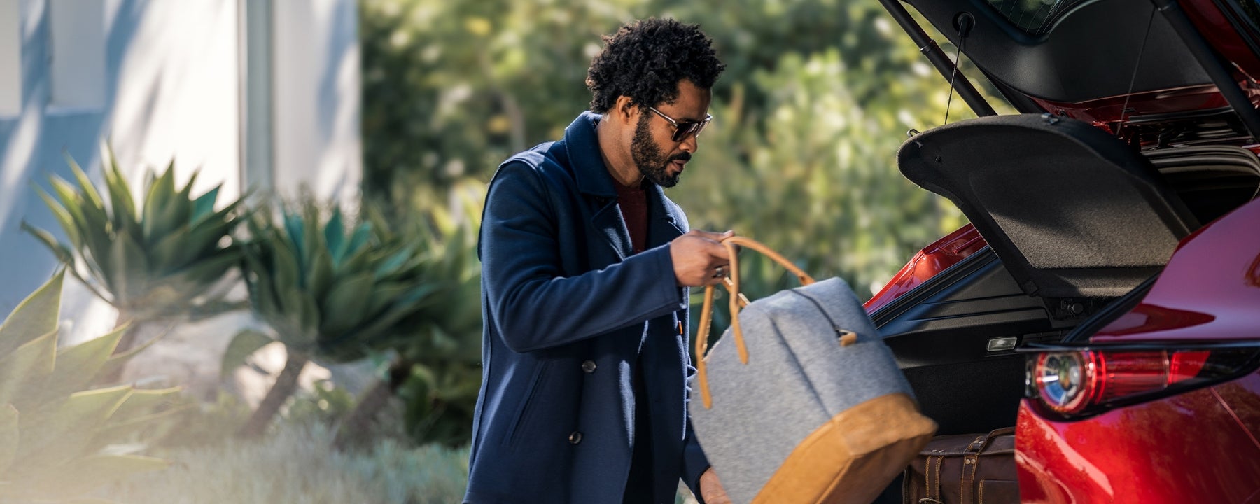 Ken Ganley Mazda in Kent OH