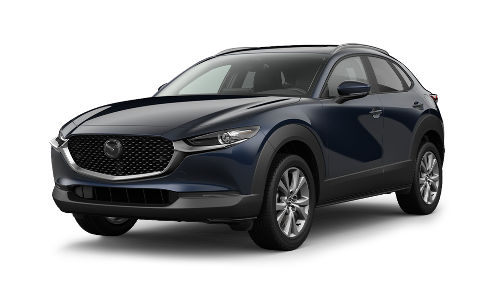 Mazda CX-30 2.5 S PREFERRED | Ken Ganley Mazda in Kent OH