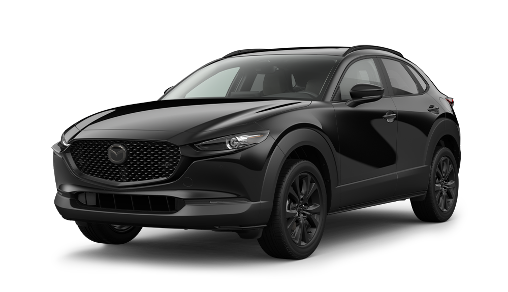 Mazda CX-30 2.5 S Aire Edition | Ken Ganley Mazda in Kent OH