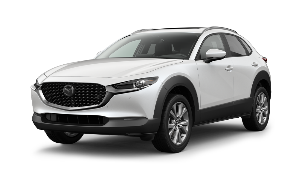 Mazda CX-30 2.5 S PREMIUM | Ken Ganley Mazda in Kent OH