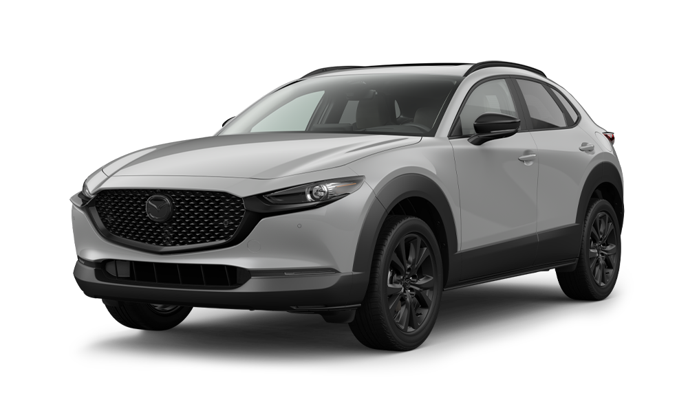 Mazda CX-30 2.5 TURBO AIRE EDITION | Ken Ganley Mazda in Kent OH