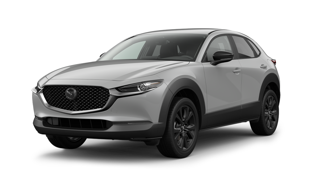 Mazda CX-30 2.5 S SELECT SPORT | Ken Ganley Mazda in Kent OH
