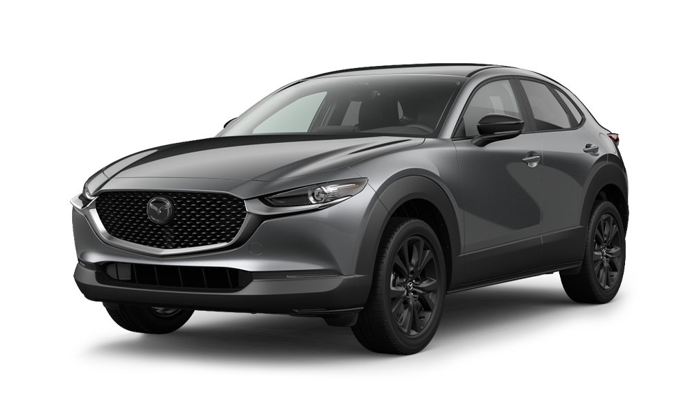 Mazda CX-30 2.5 S | Ken Ganley Mazda in Kent OH