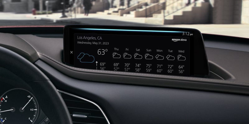 Ken Ganley Mazda in Kent OH