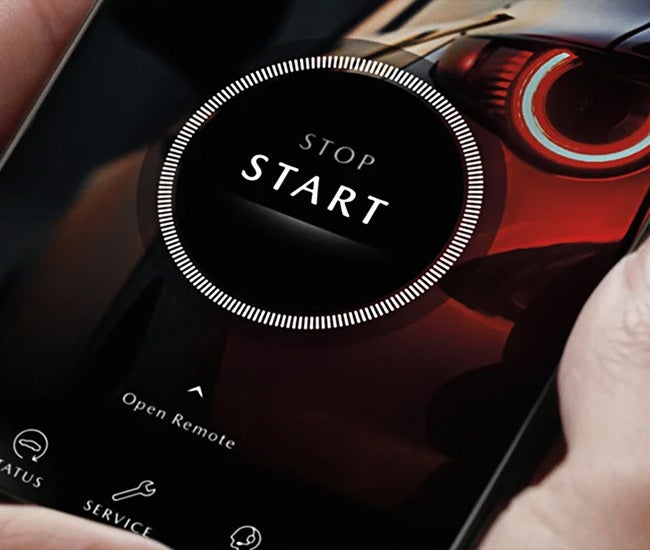 Ken Ganley Mazda in Kent OH