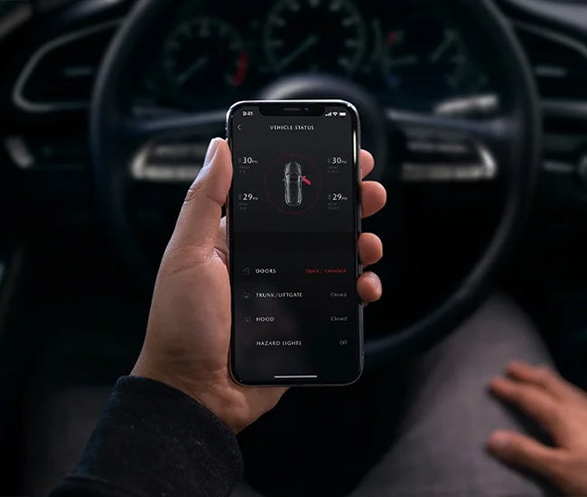 Ken Ganley Mazda in Kent OH