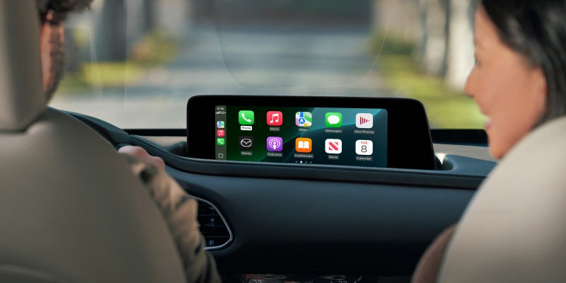 Ken Ganley Mazda in Kent OH