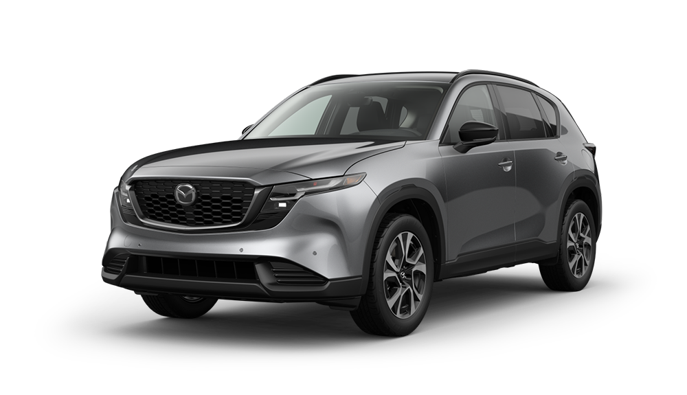 2.5 S PREFERRED | Ken Ganley Mazda in Kent OH