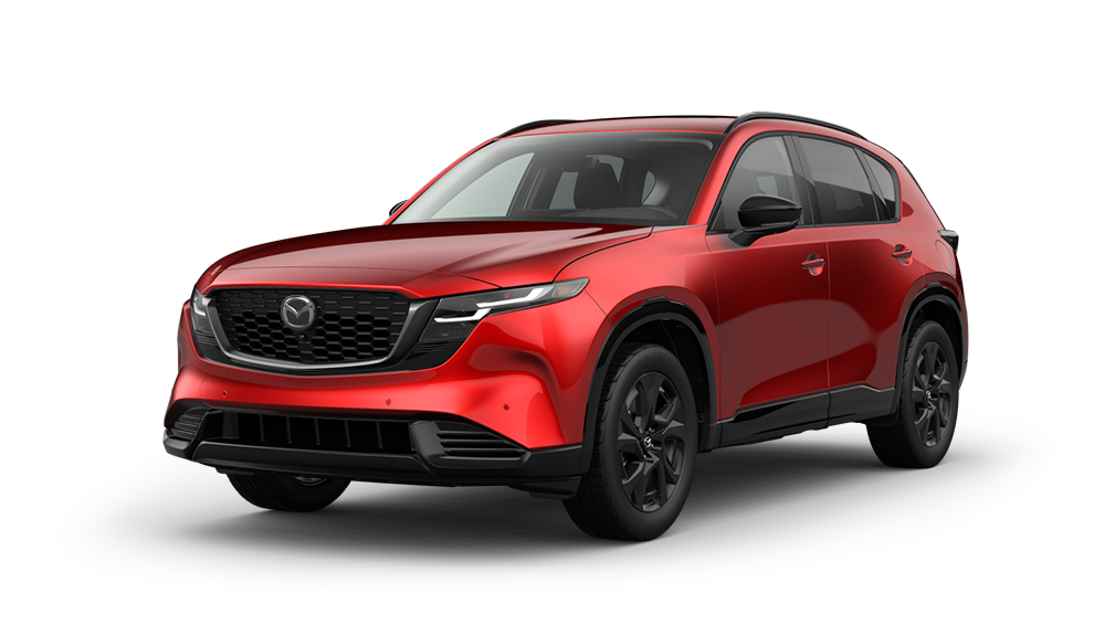 2.5 S PREMIUM PLUS | Ken Ganley Mazda in Kent OH