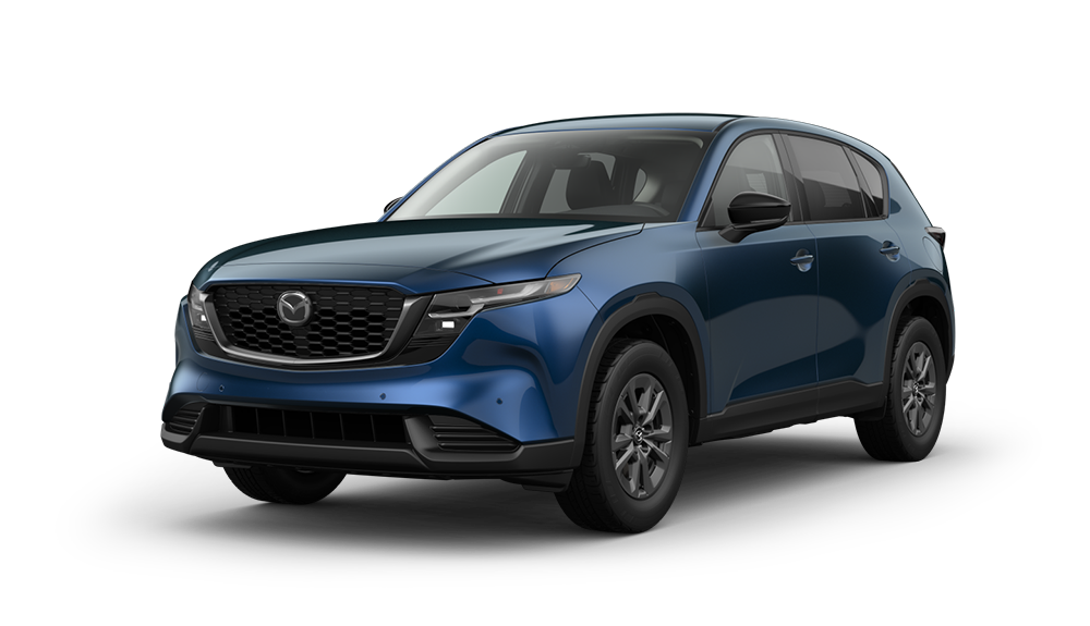 2.5 S SELECT | Ken Ganley Mazda in Kent OH