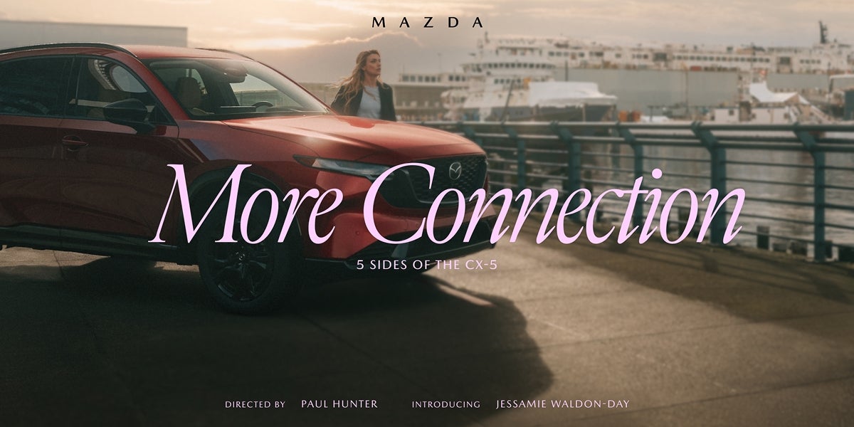 Mazda CX-5 | Ken Ganley Mazda in Kent, OH