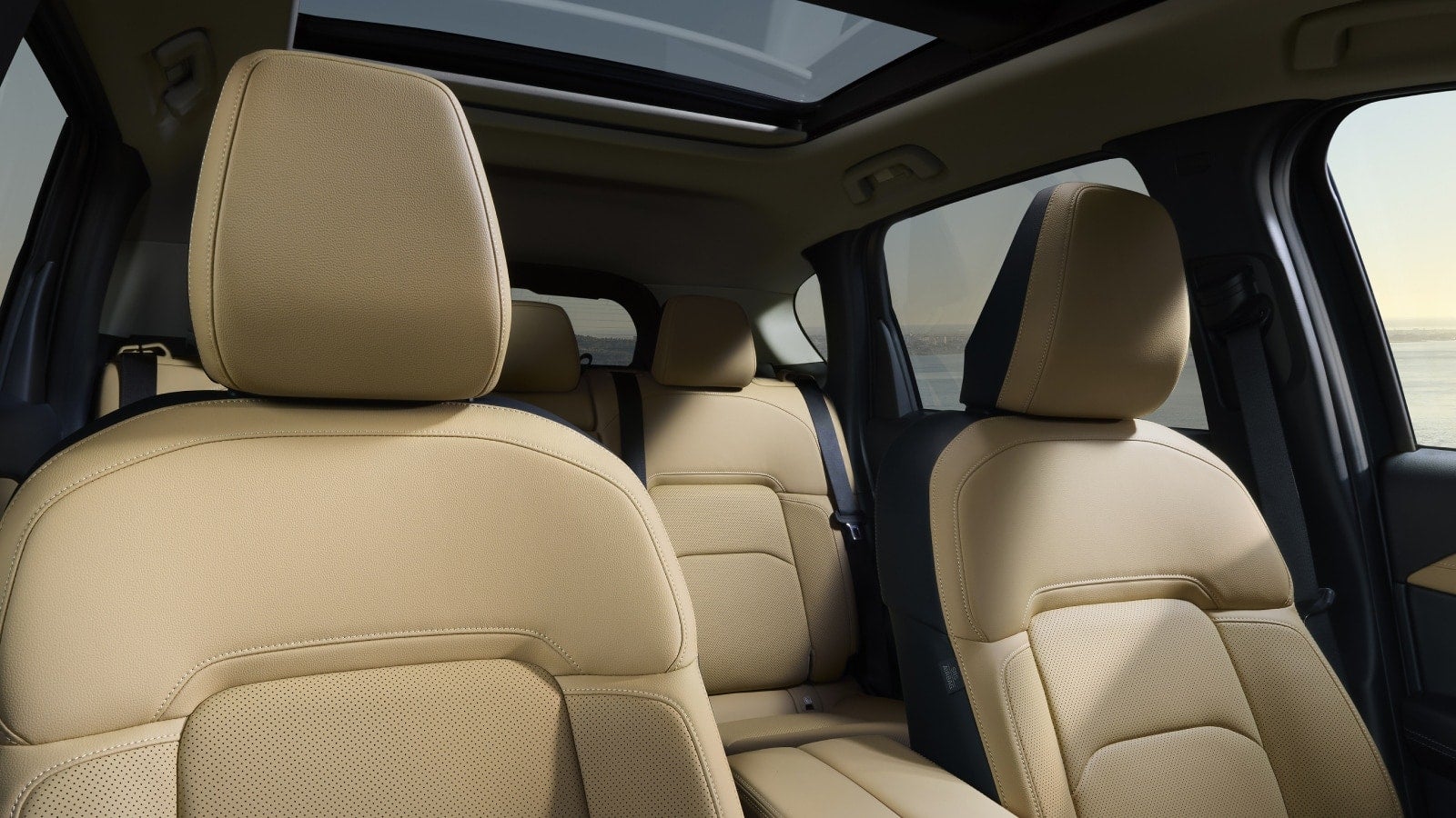 MAZDA CX-5 | Ken Ganley Mazda in Kent OH