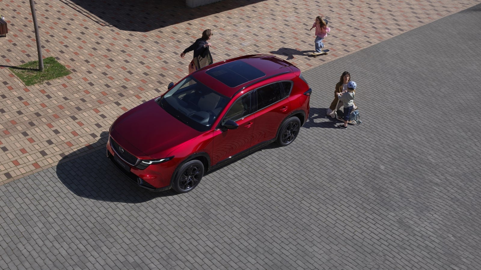 MAZDA CX-5 | Ken Ganley Mazda in Kent OH