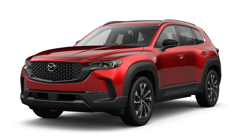 Mazda CX-50 Hybrid Preferred | Ken Ganley Mazda in Kent OH