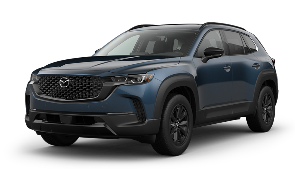 Mazda CX-50 Hybrid Premium | Ken Ganley Mazda in Kent OH