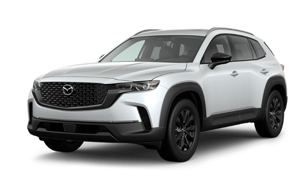 Mazda CX-50 Hybrid Premium Plus | Ken Ganley Mazda in Kent OH