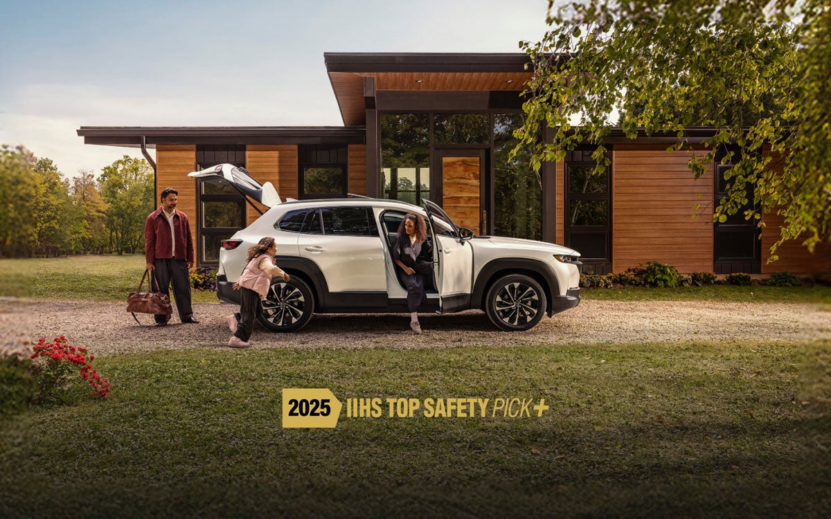 Mazda CX-50 Hybrid | Ken Ganley Mazda in Kent OH