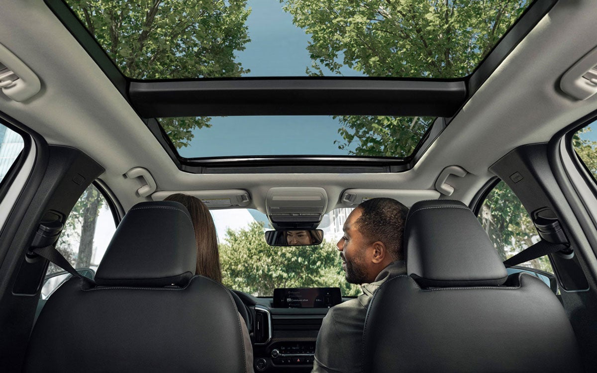 Mazda CX-50 Hybrid | Ken Ganley Mazda in Kent OH