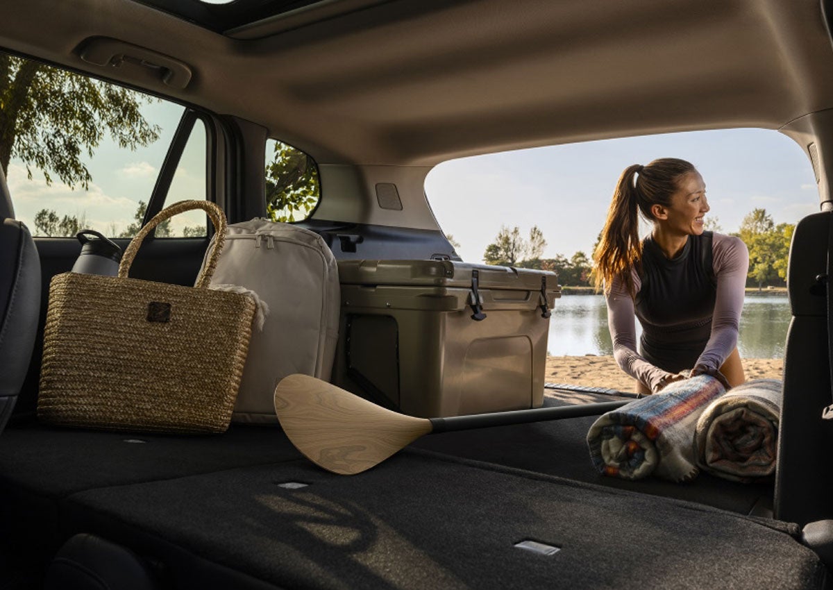 Mazda CX-50 Hybrid | Ken Ganley Mazda in Kent OH