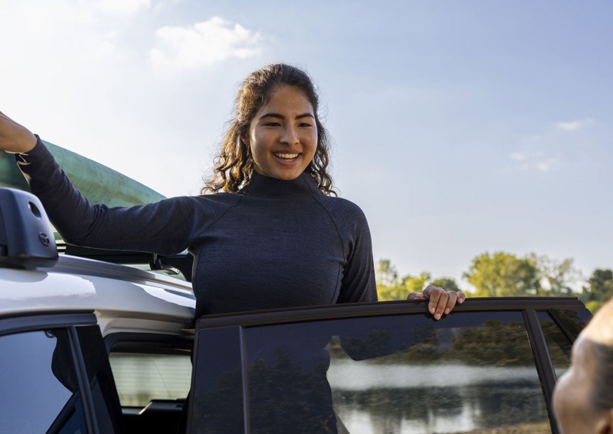 Mazda CX-50 Hybrid | Ken Ganley Mazda in Kent OH