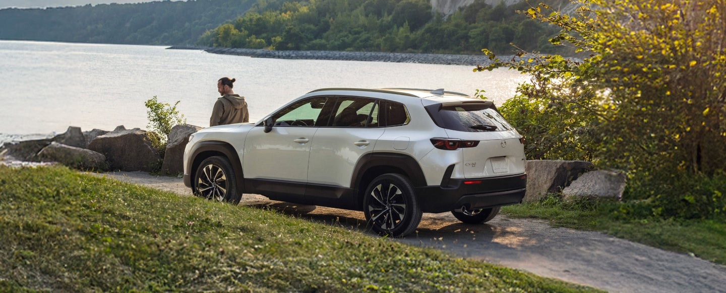 Mazda CX-50 Hybrid | Ken Ganley Mazda in Kent OH