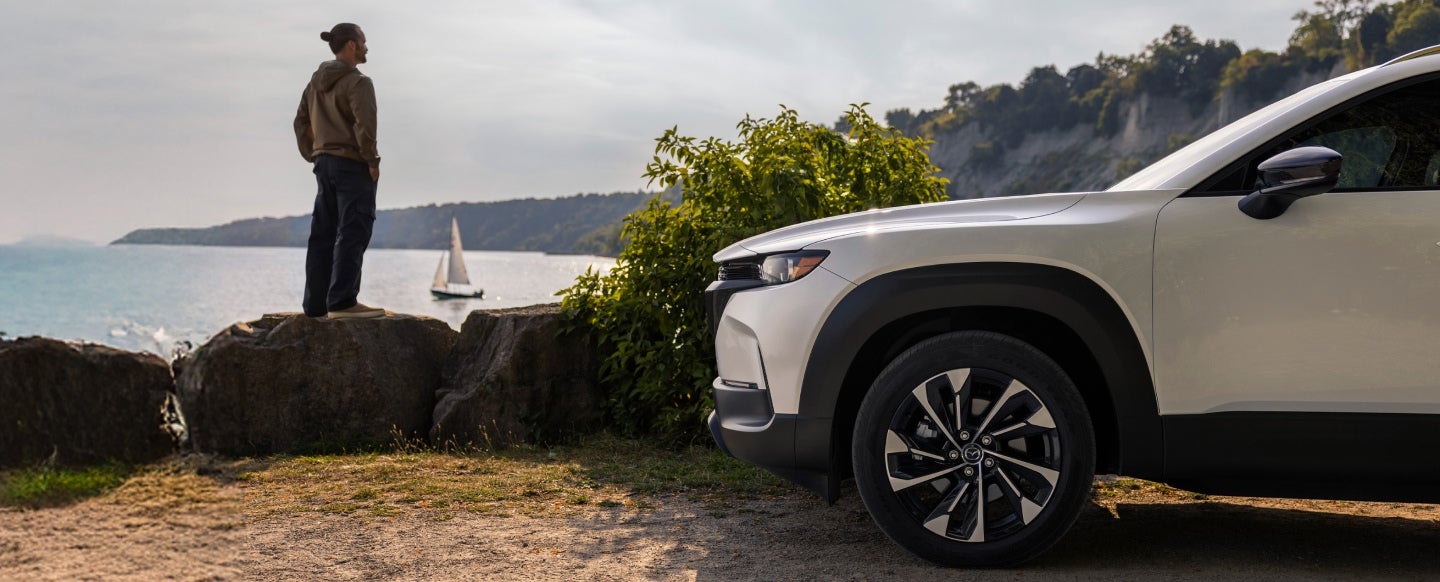 Mazda CX-50 Hybrid | Ken Ganley Mazda in Kent OH