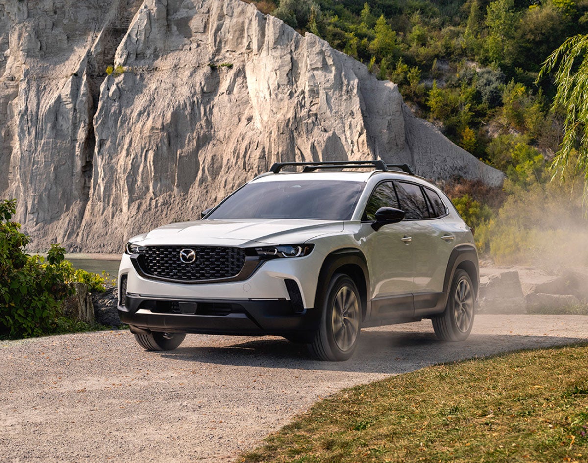 Mazda CX-50 Hybrid | Ken Ganley Mazda in Kent OH