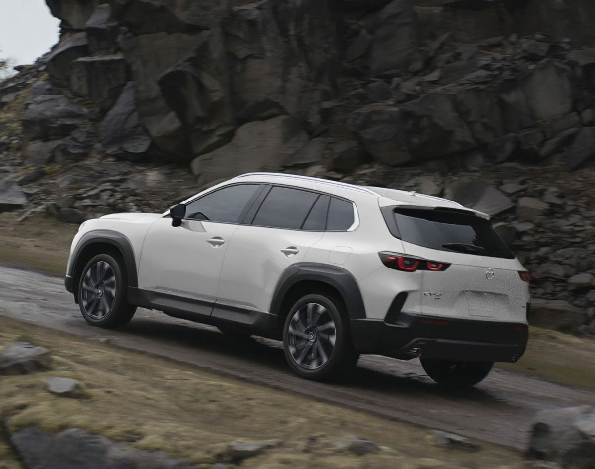 Mazda CX-50 Hybrid | Ken Ganley Mazda in Kent OH