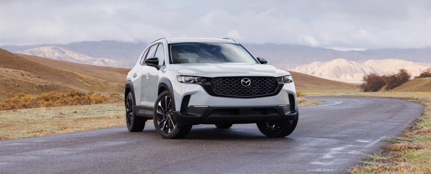 Mazda CX-50 Hybrid | Ken Ganley Mazda in Kent OH