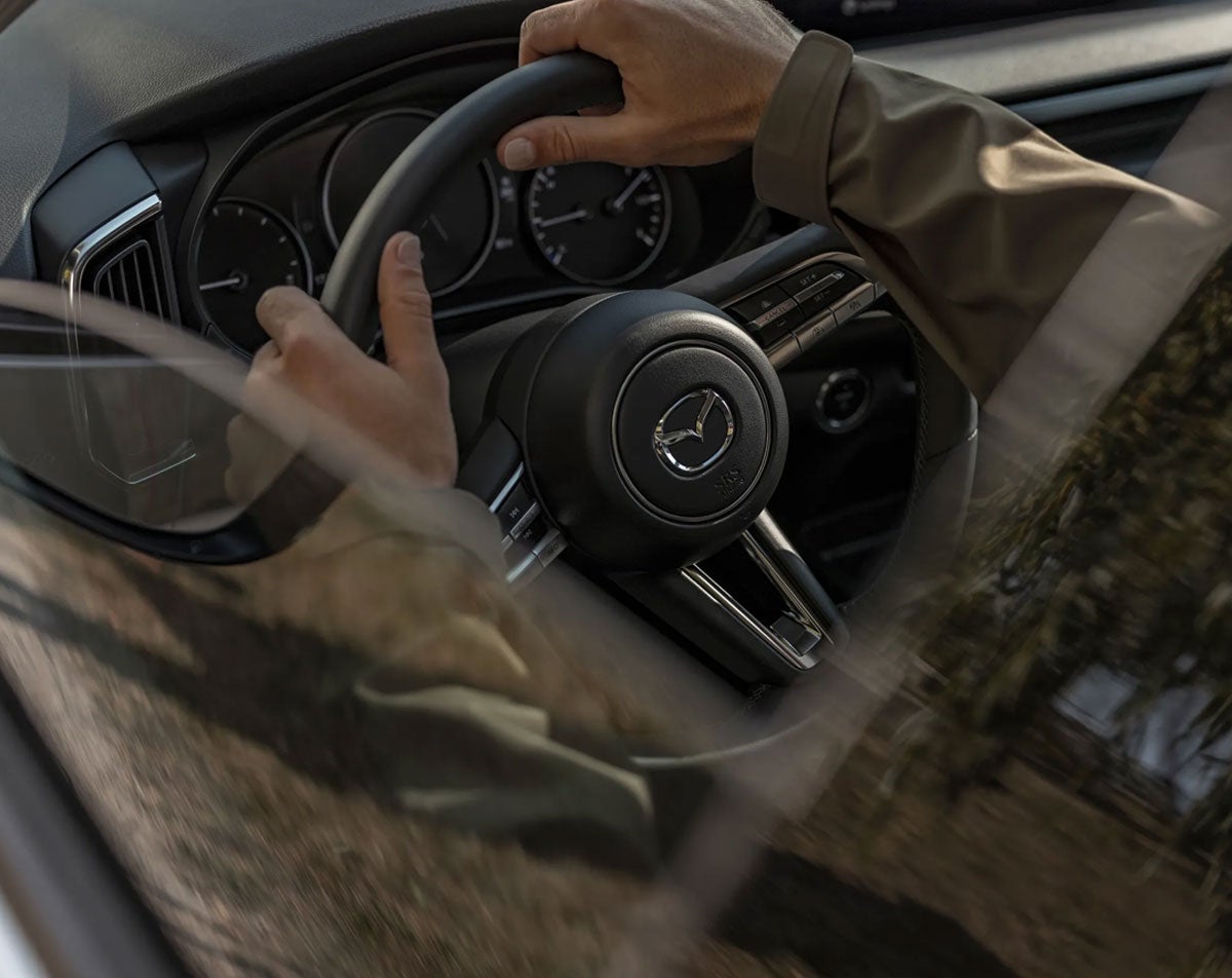 Mazda CX-50 Hybrid | Ken Ganley Mazda in Kent OH