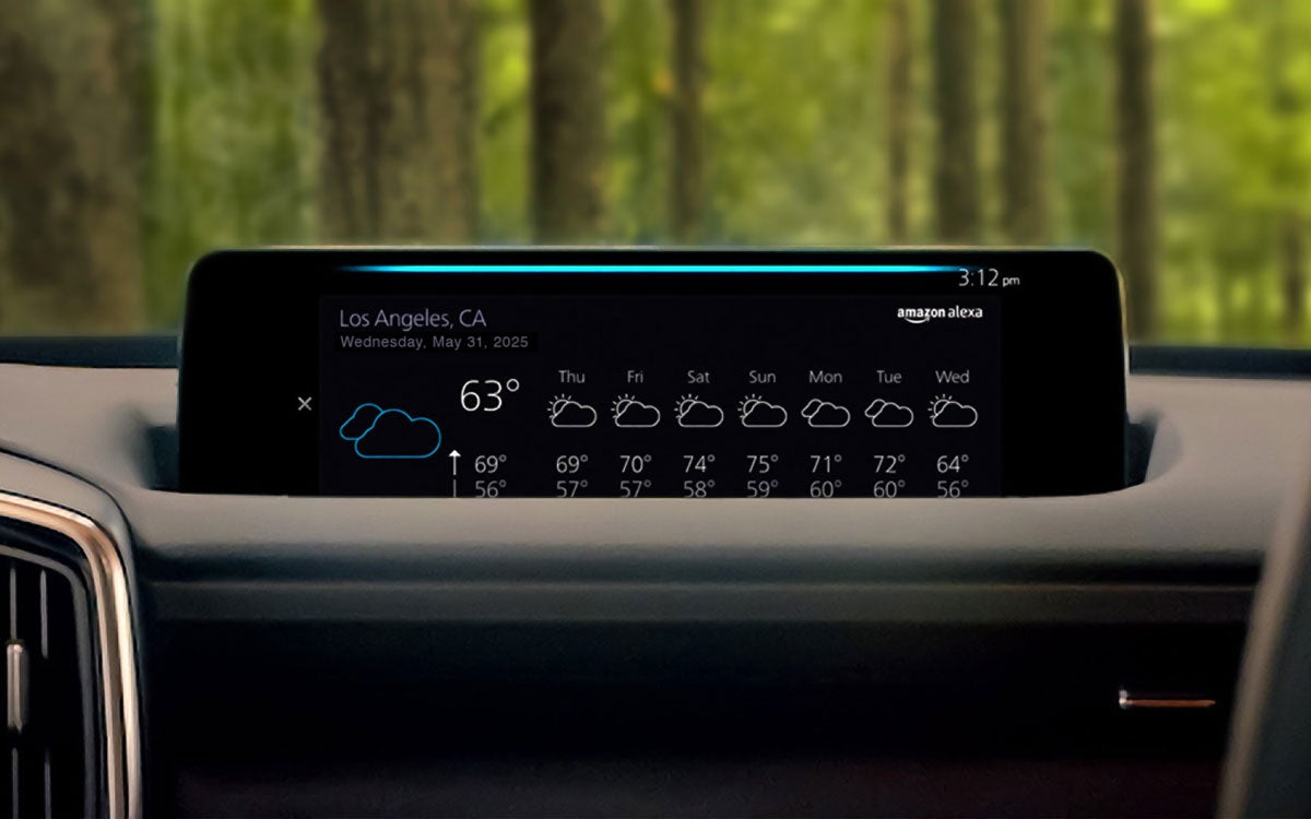 Mazda CX-50 Hybrid | Ken Ganley Mazda in Kent OH