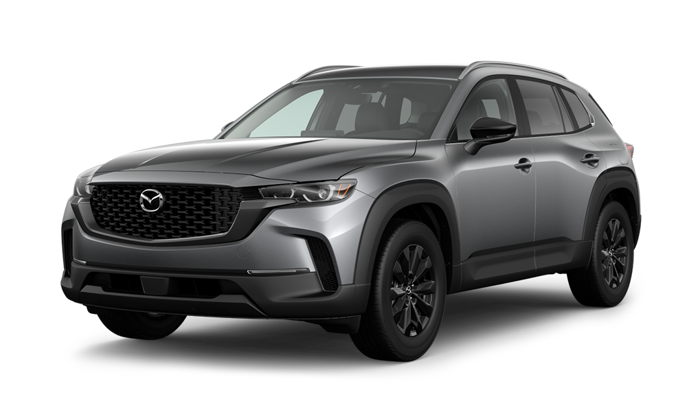 Mazda CX-50 2.5 S Preferred | Ken Ganley Mazda in Kent OH