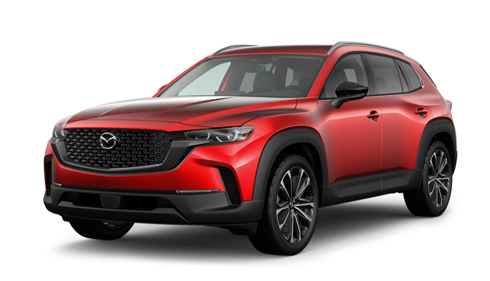 Mazda CX-50 2.5 S Premium | Ken Ganley Mazda in Kent OH