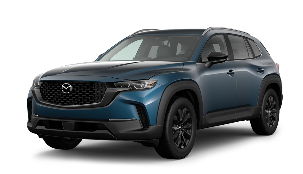 Mazda CX-50 2.5 S Select | Ken Ganley Mazda in Kent OH