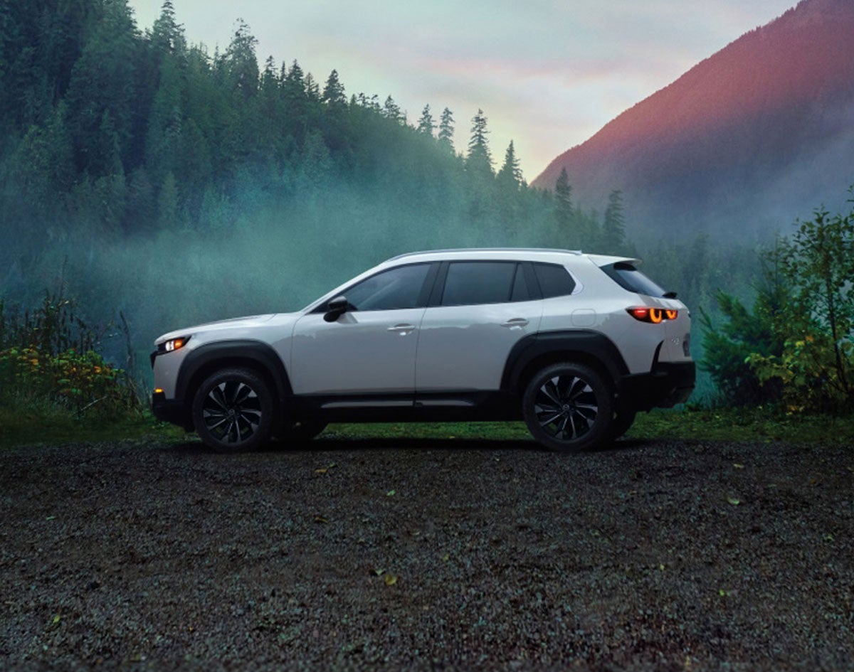 Mazda CX-50 | Ken Ganley Mazda in Kent OH