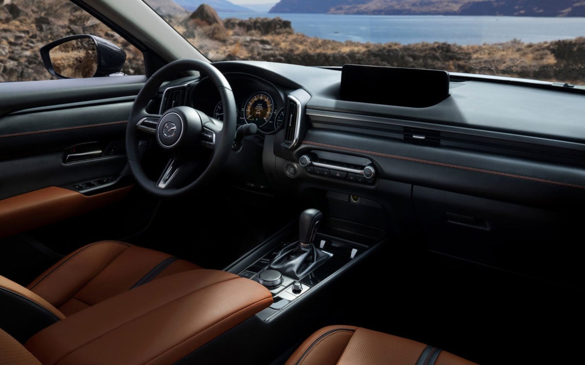Mazda CX-50 | Ken Ganley Mazda in Kent OH