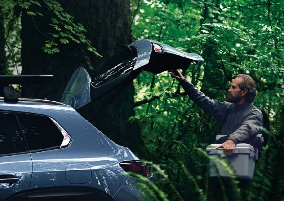 Mazda CX-50 | Ken Ganley Mazda in Kent OH