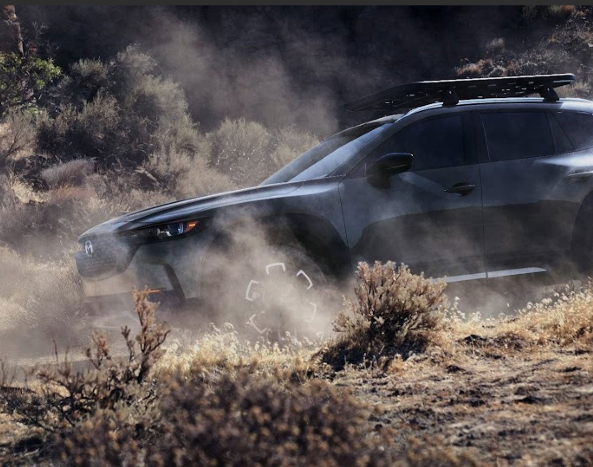 Mazda CX-50 | Ken Ganley Mazda in Kent OH