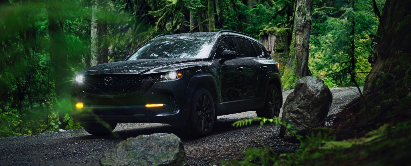 Mazda CX-50 | Ken Ganley Mazda in Kent OH