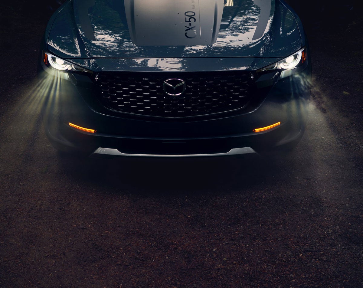 Mazda CX-50 | Ken Ganley Mazda in Kent OH