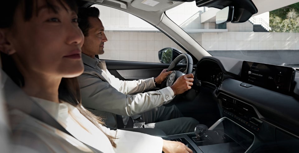 Mazda CX-70 Plug–In Hybrid | Ken Ganley Mazda in Kent OH