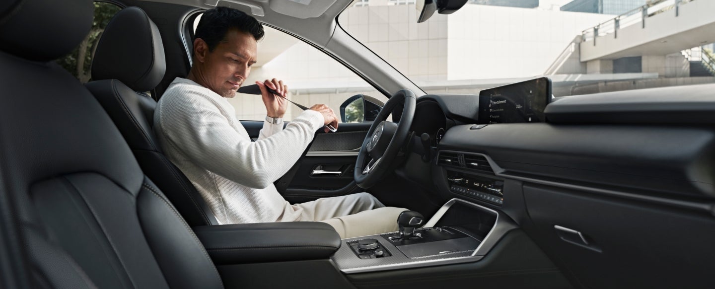 Mazda CX-70 PHEV | Ken Ganley Mazda in Kent, OH