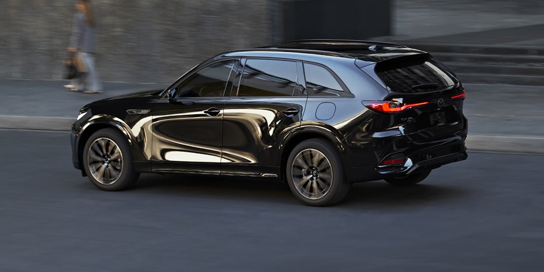 Mazda CX-70 | Ken Ganley Mazda in Kent, OH
