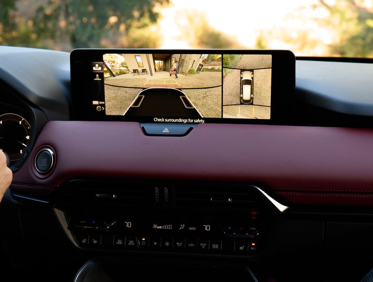 Mazda CX-70 | Ken Ganley Mazda in Kent OH