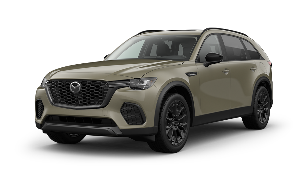 CX-70 3.3 Turbo Preferred | Ken Ganley Mazda in Kent OH