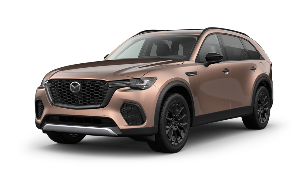 CX-70 3.3 Turbo Premium | Ken Ganley Mazda in Kent OH