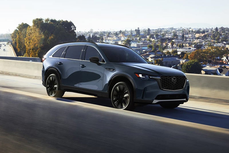 Ken Ganley Mazda in Kent OH