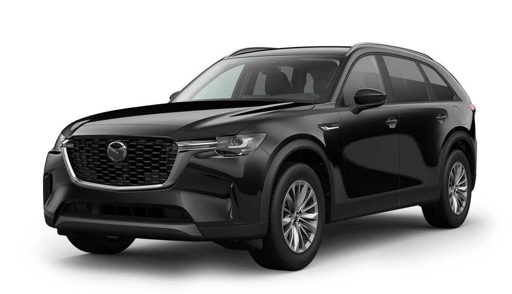 Ken Ganley Mazda in Kent OH