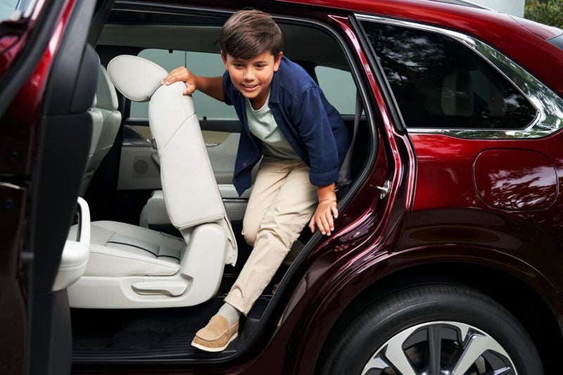 Ken Ganley Mazda in Kent OH